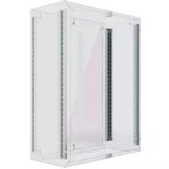 Комплект стоек для внутреннего монтажа УЗОЛА U0543100502