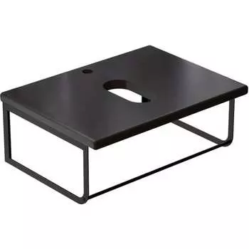 Комплект столешница с кронштейнами uperwood