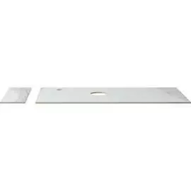Комплект столешница с полкой для Nova Lite LOFT 90 L Aquanet АВ01 00261853