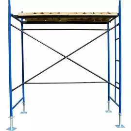 Комплект строительных лесов ABSOLUT