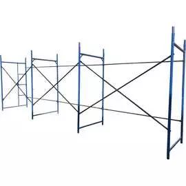 Комплект строительных лесов ABSOLUT