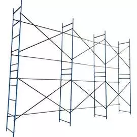 Комплект строительных лесов ABSOLUT