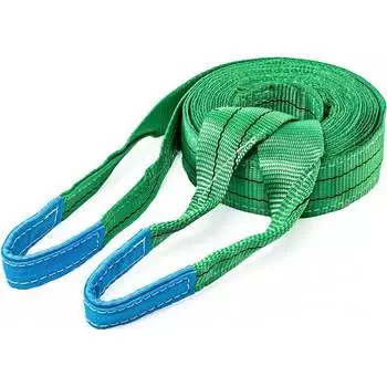 Комплект строп текстильных Tplus