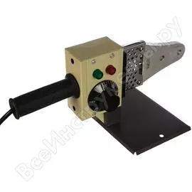 Комплект сварочного оборудования для PPRC 20-32 Black Gear 9950462164