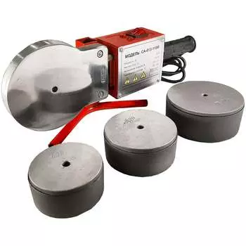 Комплект сварочного оборудования MeerPlast Т0000001890