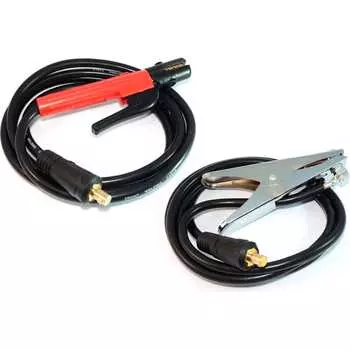 Комплект сварочных кабелей ARMA KIT-300A