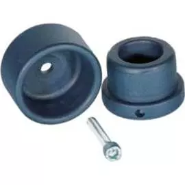 Комплект сварочных насадок для ППР Valtec