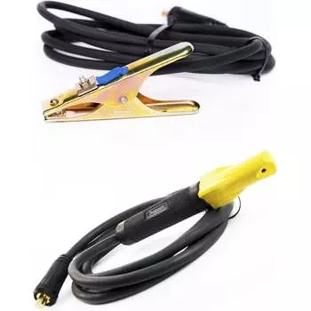 Комплект сварочных проводов энаргит КС125-55-3550-Handy