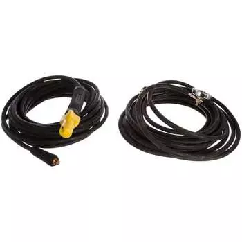 Комплект сварочных проводов для инвертора Gigant