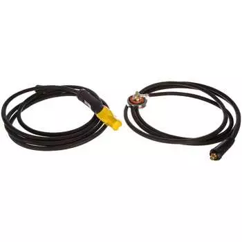 Комплект сварочных проводов для инвертора Gigant