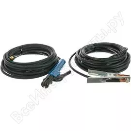 Комплект сварочных проводов АТЛАНТ КГ16 TDH_ATL_C16_10MK