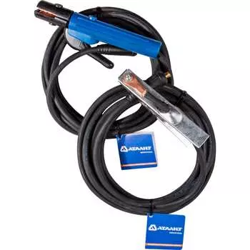 Комплект сварочных проводов АТЛАНТ КГ16 TDH_ATL_C16_3MK