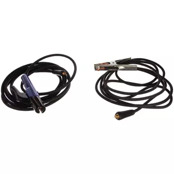 Комплект сварочных проводов Gigant