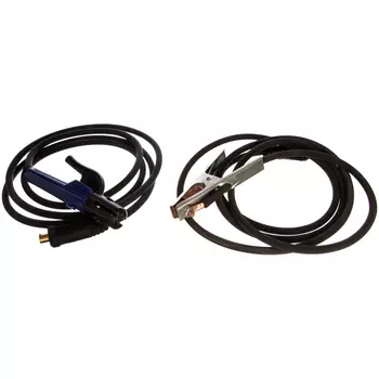 Комплект сварочных проводов Gigant