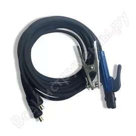 Комплект сварочных проводов АТЛАНТ КГ25 TDH_ATL_C25_5MK