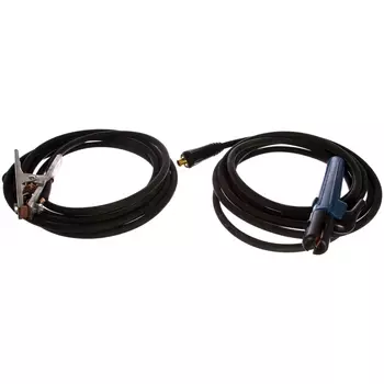 Комплект сварочных проводов Gigant