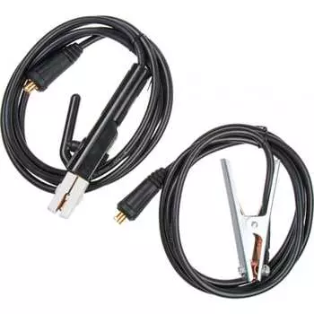 Комплект сварочный для MMA SOLARIS WA-4212