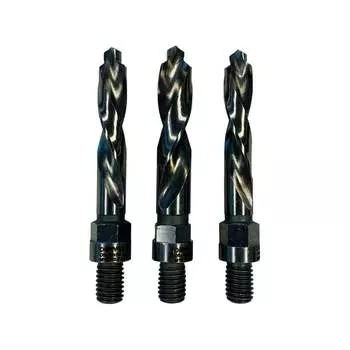 Комплект сверл ООО Галифакс 6121001