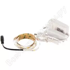 Комплект светодиодной ленты Apeyron 10-66