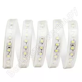 Комплект светодиодной ленты apeyron 220в с аксессуарами 10-59