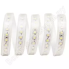 Комплект светодиодной ленты apeyron 220в с аксессуарами 10-60