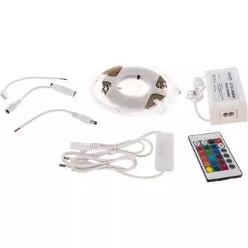 Комплект светодиодной ленты Apeyron 10-47