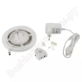 Комплект светодиодной ленты ЭРА 2835move-4,8-30-12-2700-1,2m Б0043072