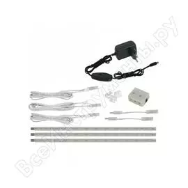 Комплект светодиодной ленты kanlux lineal 3led12 7120