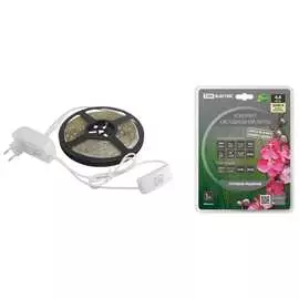 Комплект светодиодной ленты TDM ELECTRIC SQ0331-0229