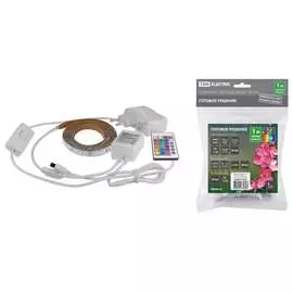 Комплект светодиодной ленты TDM ELECTRIC SQ0331-0228