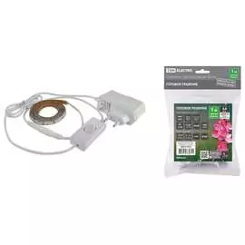 Комплект светодиодной ленты TDM ELECTRIC SQ0331-0225