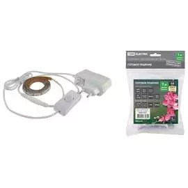 Комплект светодиодной ленты TDM ELECTRIC SQ0331-0222