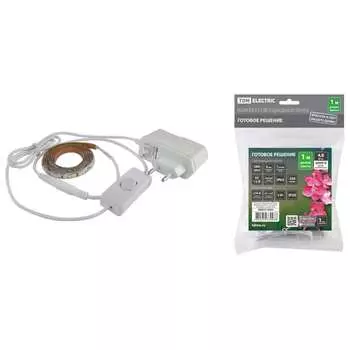 Комплект светодиодной ленты TDM ELECTRIC SQ0331-0234