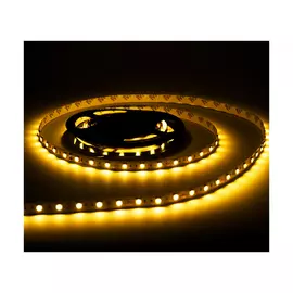 Комплект светодиодной ленты urm, 5050-60led-12v-14.4w, 5m с диммером n01024