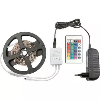 Комплект светодиодной ленты Volpe ULS-Q211 10775