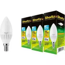 Комплект светодиодных ламп Sholtz