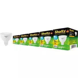 Комплект светодиодных ламп Sholtz