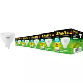 Комплект светодиодных ламп Sholtz