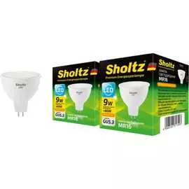 Комплект светодиодных ламп Sholtz