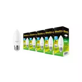 Комплект светодиодных ламп Sholtz