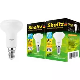 Комплект светодиодных ламп Sholtz