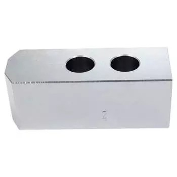 Комплект сырых кулачков для токарного патрона TAIKI SJ10042B