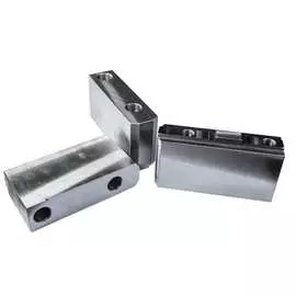 Комплект сырых накладных кулачков для патрона GH-24xx JET