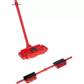 Комплект такелажных платформ СТЕЛЛА-ТЕХНИК