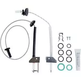 Комплект технического обслуживания для котлов WOLF