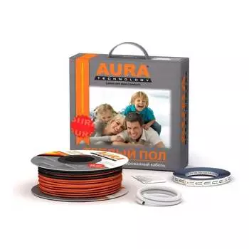 Комплект теплого пола AURA