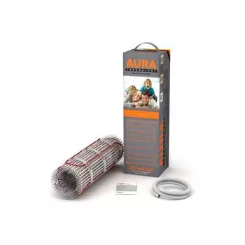 Комплект теплого пола AURA Heating МТА 1050-7,0