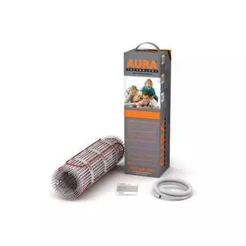 Комплект теплого пола AURA Heating МТА 1200-8,0