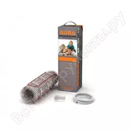 Комплект теплого пола AURA Heating МТА 900-6,0