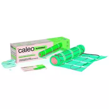 Комплект теплого пола Caleo Supermat 130-0,5-5,0